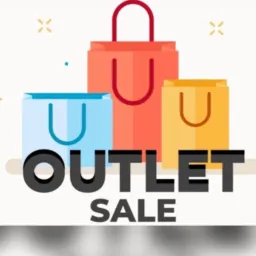 ⚡️🔥OUTLET DAS PROMOÇÕES