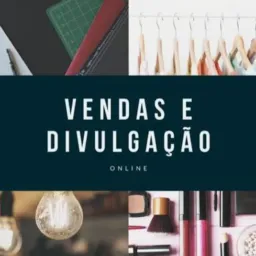 🛍️Vendas e Divulgação📢