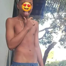 Novinho espetacular