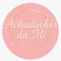 Achadinhos 🛍️