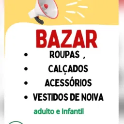 Bazar da Joelma