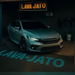 LAVA JATO AUTO BRILHO🫧🧽