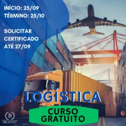 LOGÍSTICA 🚚 24/09 - M