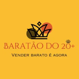 BARATÃO DO 20+
