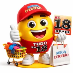 MEGA D'ZOITÃO