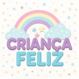 CRIANÇA FELIZ🎀🪄🪅
