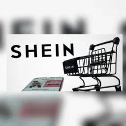 Carrinho da SHEIN🛒
