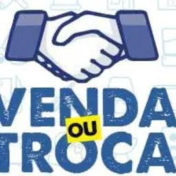 ✔️ GRUPO DE VENDAS E TROCAS DE OBJETOS. PRESIDENTE DUTRA MA