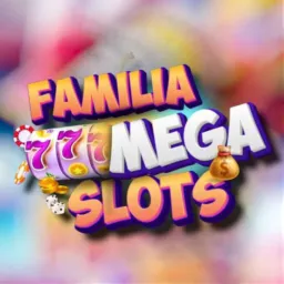 💰🎰FAMÍLIA🐯777🐯MEGA🐯SLOTES🎰💰