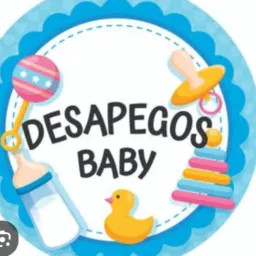 Baby doação desapego