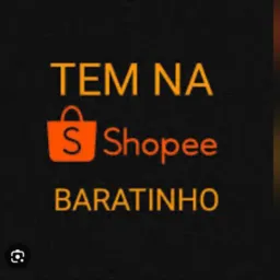 Baratinhos da Shopee e ML🚨