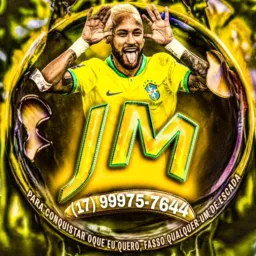 💫JM VENDAS E TROCAS💫
