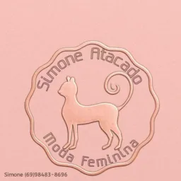 Simone| Moda Feminina ✨👗💄
