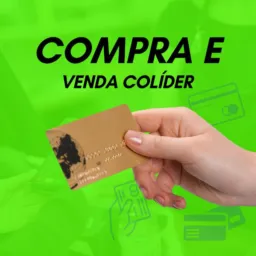 OLX COLÍDER | COMPRA E VENDA 💠