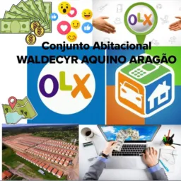 OLX Conjunto da CAIXA 📦 🤑