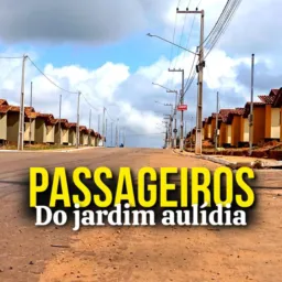 Passageiros do Aulidia.🚖🚖🚖