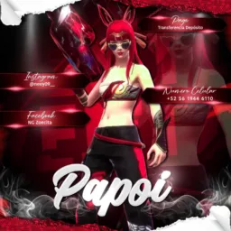 C/v Papoi