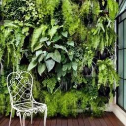 Plantas ornamentais SMG🌻🌷