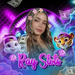 Divulgações Ray 💸🎰