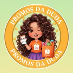 PROMOS DA DUDA  🛍️🤑🤫Grp 4