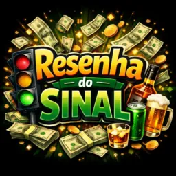 Resenha do sinal 🚦