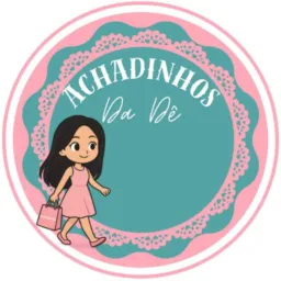 Achadinhos da Dê