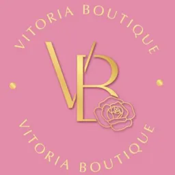Loja Vitoria Boutique 🌸