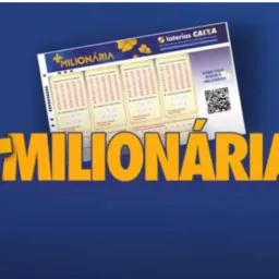 MILIONÁRIA!!!!!!!