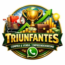 Triunfantes - compra & venda/ empreendedorismo