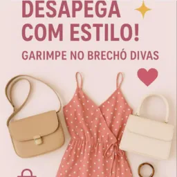 O melhor brechó de novos e usados 😍🥰 e de Mosqueiro 😍 VAMOS COLOCAR OS PREÇO NAS MERCADORIAS💅🏻