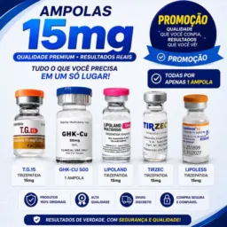 Grupo tirzepatida
