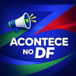 Acontece no DF