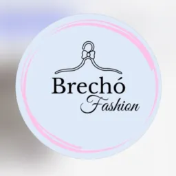 Brechó Fashion