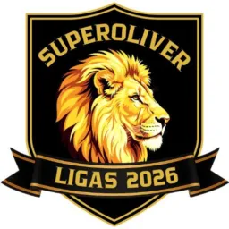LIGA SUPEROLIVER 🎩