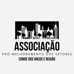 SETOR CONDE DOS ARCOS E REGIÃO 💯