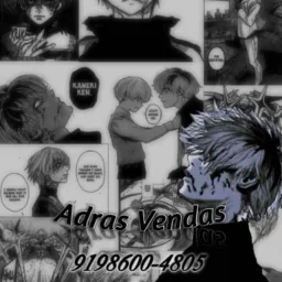 Adras Vendas🔥💯