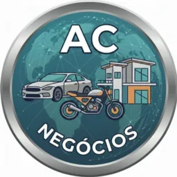 🏠🚘🏍️AC, Negócios 🇧🇷💸