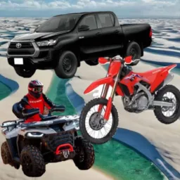 SÓ VEÍCULOS (BHS) 🚘🏍
