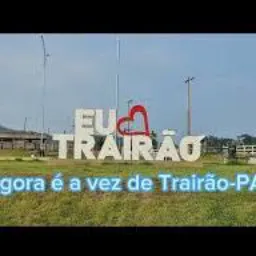 Amigos de trairao