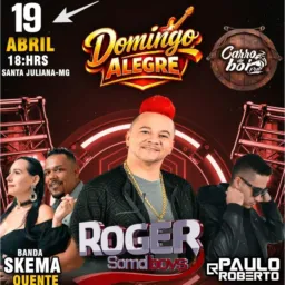 MEGAVIBE - EVENTOS ( CARRO DE BOI PUB 🐂