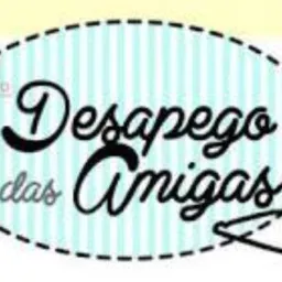 DESAPEGO DAS AMIGAS🌸💋💅