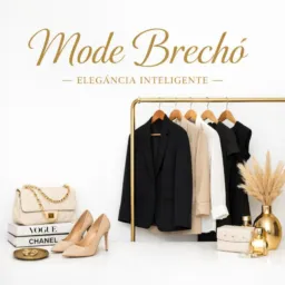 Modé Brecho