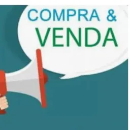Compras e Vendas de Tudo🛍