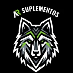 Grupo VIP A R SUPLEMENTOS 🛍️