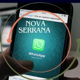 COMPRAS E VENDAS NOVA SERRANA 🛒💰🛍️