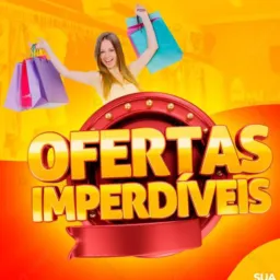 Promoção  #10🛍️