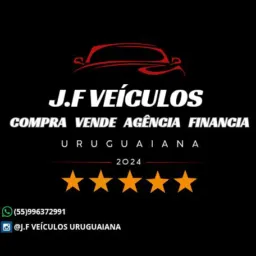 J.F VEÍCULOS SEMI-NOVOS E REPASSE