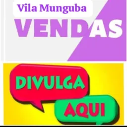 Grupo de anúncios e vendas vila munguba 🤝