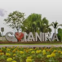 UNIDOS POR GOIANIRA ❤❤❤😍😍😍