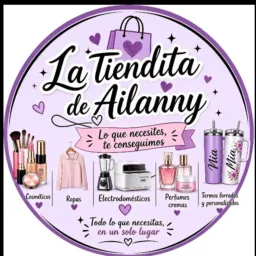 Ailany Modas y accesorios ✨
